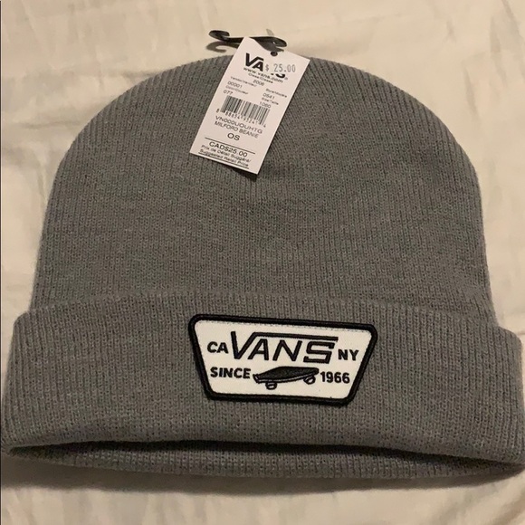 Vans Accessories - VANS HAT